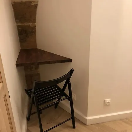 Apartment Lyonnais Center Of *